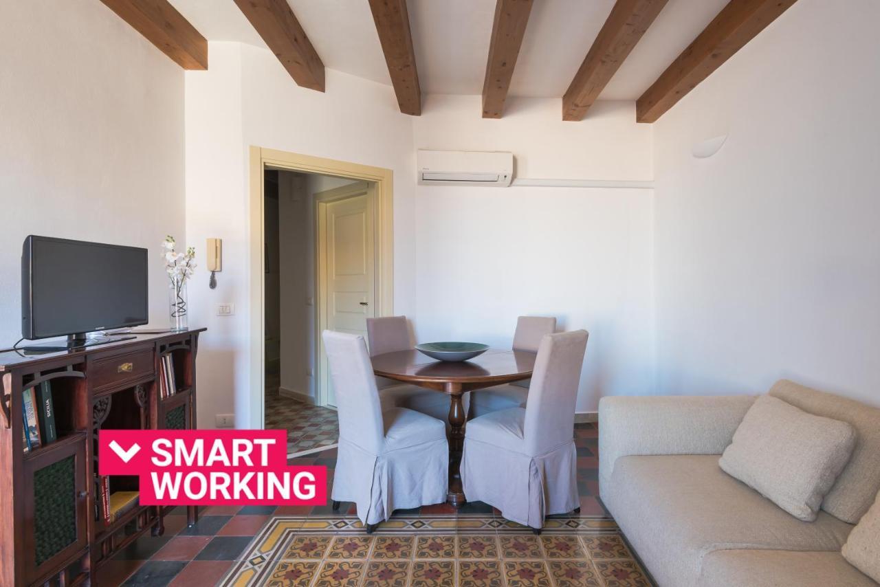 Aretusa Apartments By Wonderful Italy سيراكوزا المظهر الخارجي الصورة