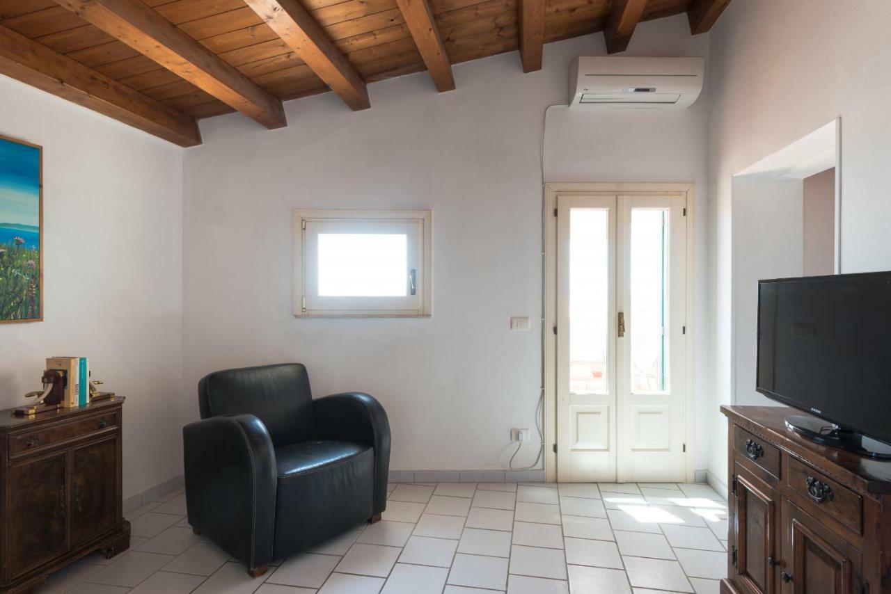 Aretusa Apartments By Wonderful Italy سيراكوزا المظهر الخارجي الصورة