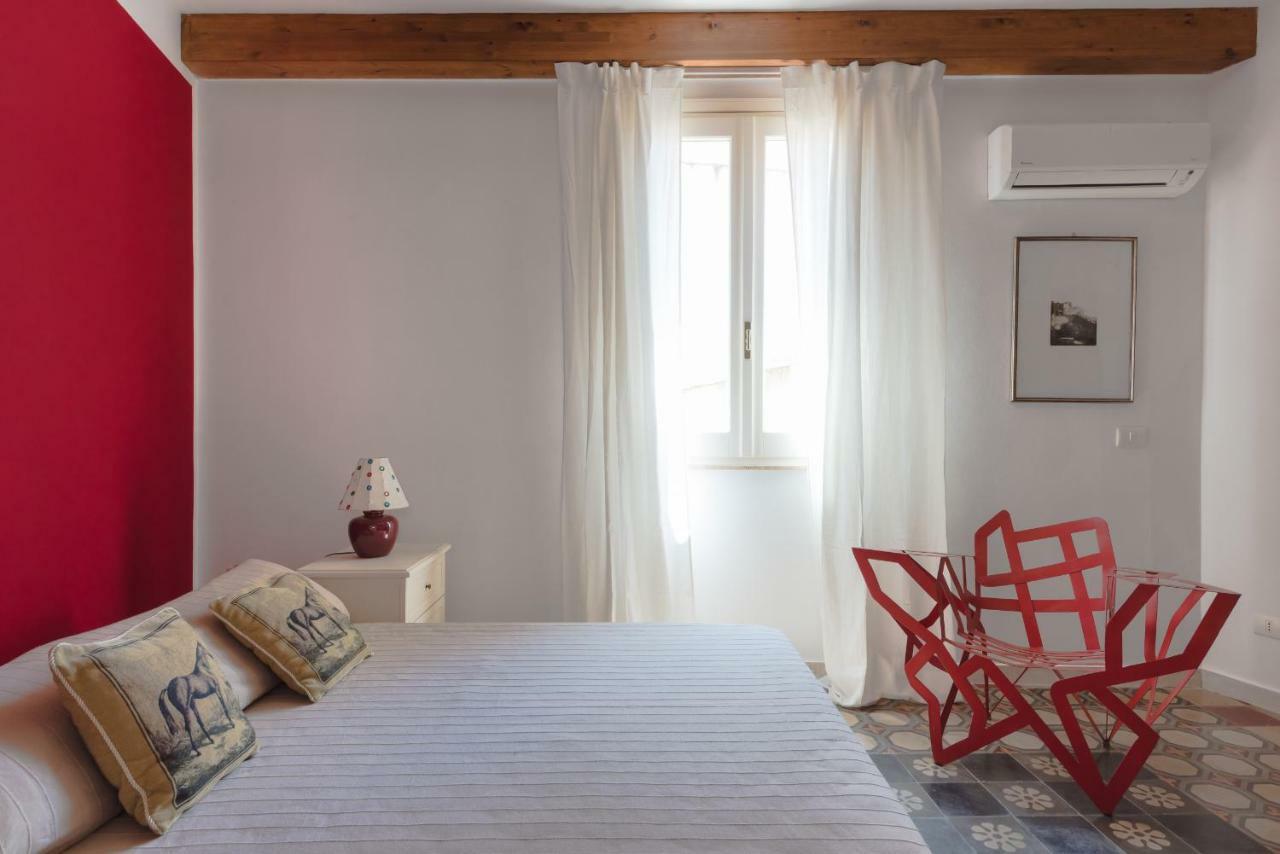 Aretusa Apartments By Wonderful Italy سيراكوزا المظهر الخارجي الصورة