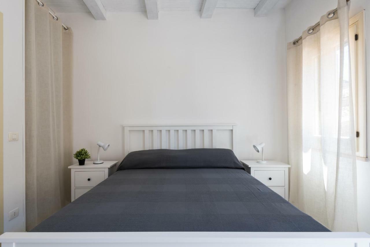 Aretusa Apartments By Wonderful Italy سيراكوزا المظهر الخارجي الصورة