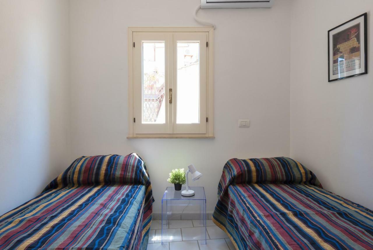 Aretusa Apartments By Wonderful Italy سيراكوزا المظهر الخارجي الصورة