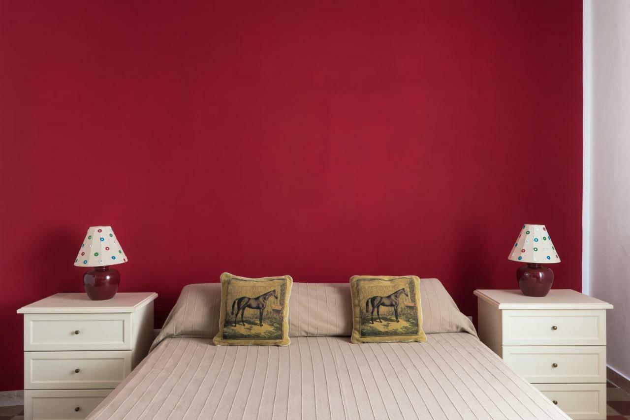 Aretusa Apartments By Wonderful Italy سيراكوزا المظهر الخارجي الصورة