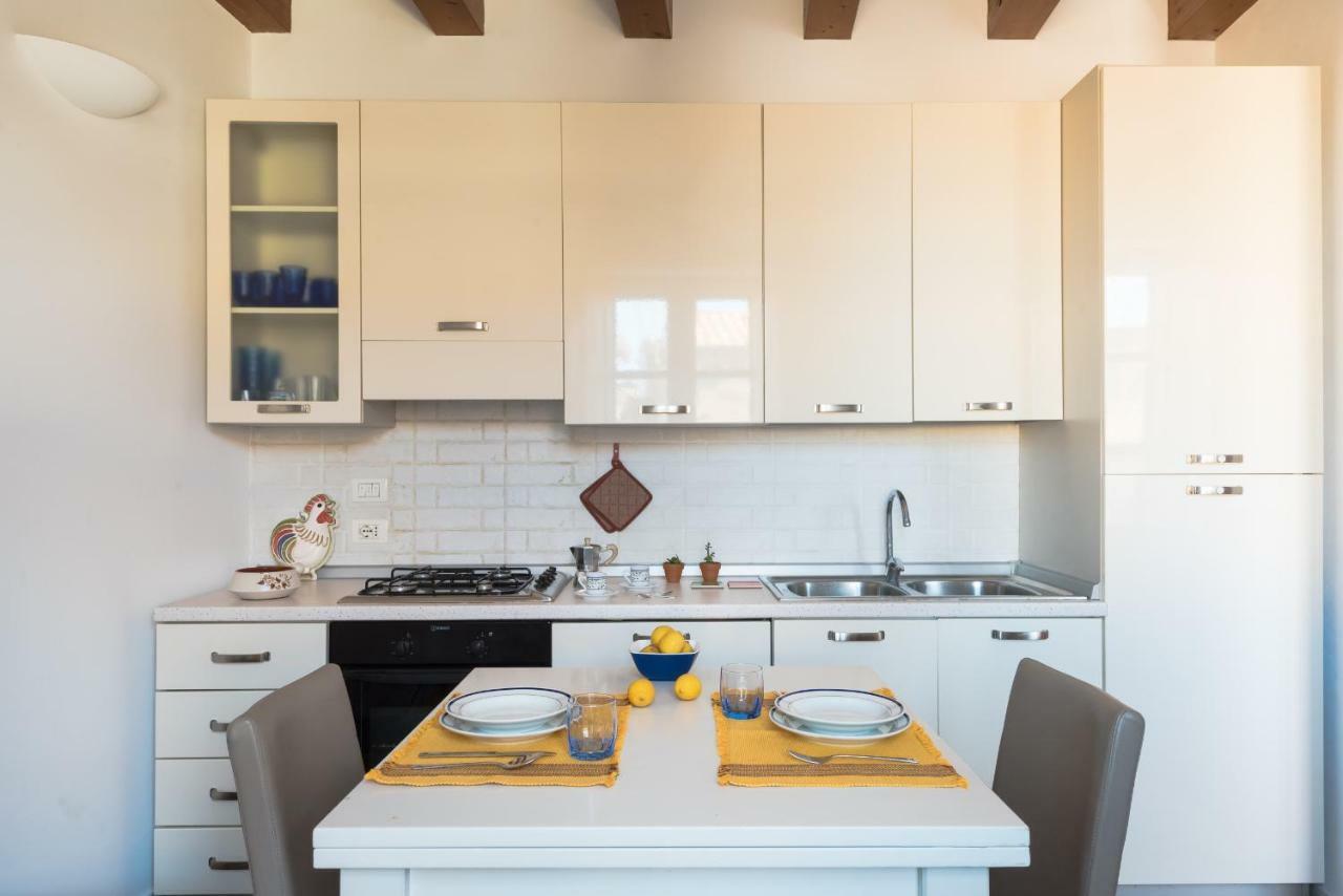 Aretusa Apartments By Wonderful Italy سيراكوزا المظهر الخارجي الصورة