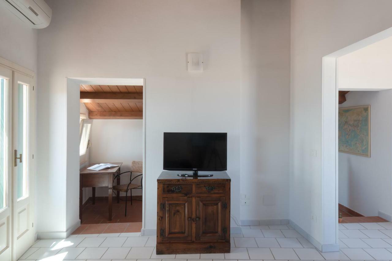 Aretusa Apartments By Wonderful Italy سيراكوزا المظهر الخارجي الصورة