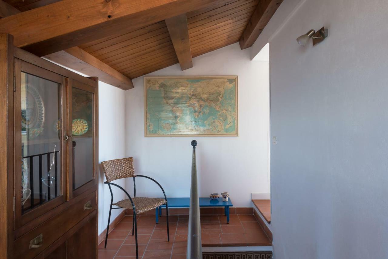 Aretusa Apartments By Wonderful Italy سيراكوزا المظهر الخارجي الصورة