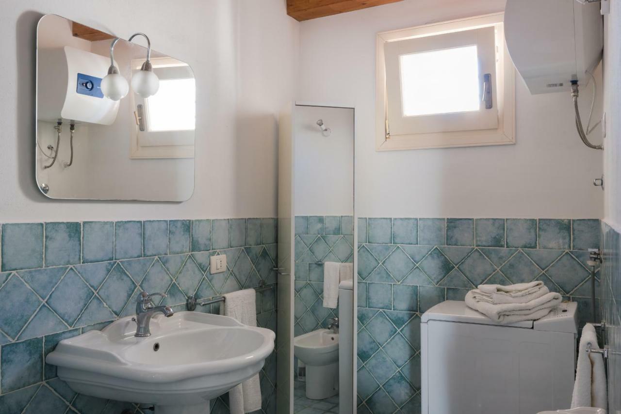 Aretusa Apartments By Wonderful Italy سيراكوزا المظهر الخارجي الصورة