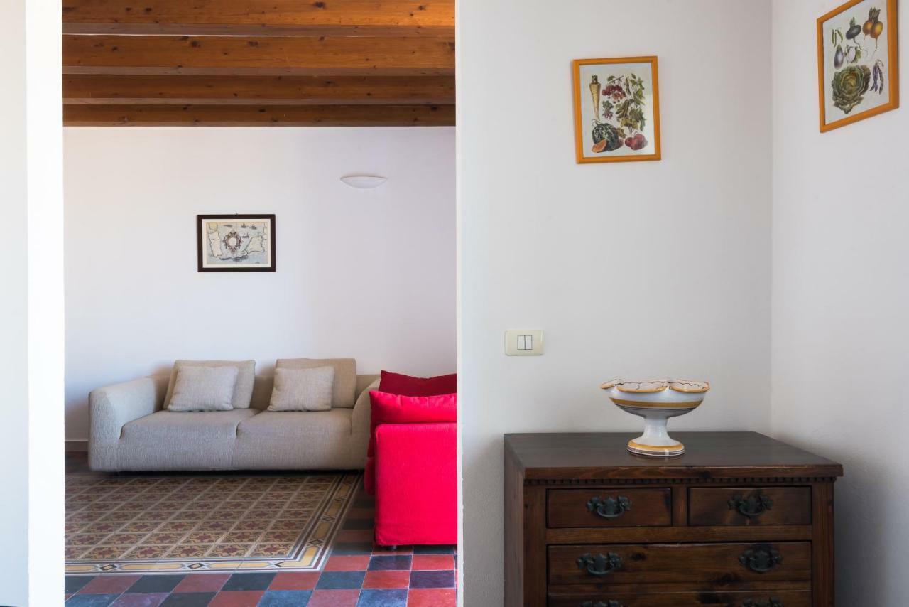 Aretusa Apartments By Wonderful Italy سيراكوزا المظهر الخارجي الصورة