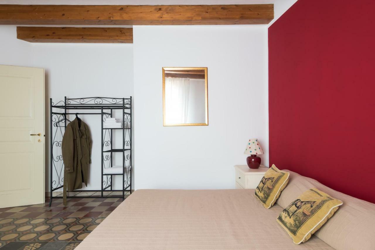 Aretusa Apartments By Wonderful Italy سيراكوزا المظهر الخارجي الصورة