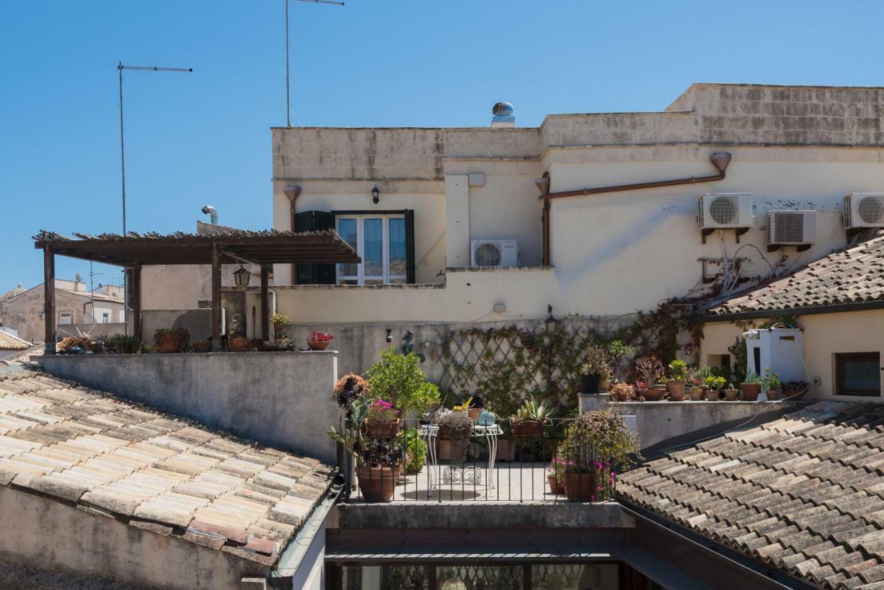 Aretusa Apartments By Wonderful Italy سيراكوزا المظهر الخارجي الصورة