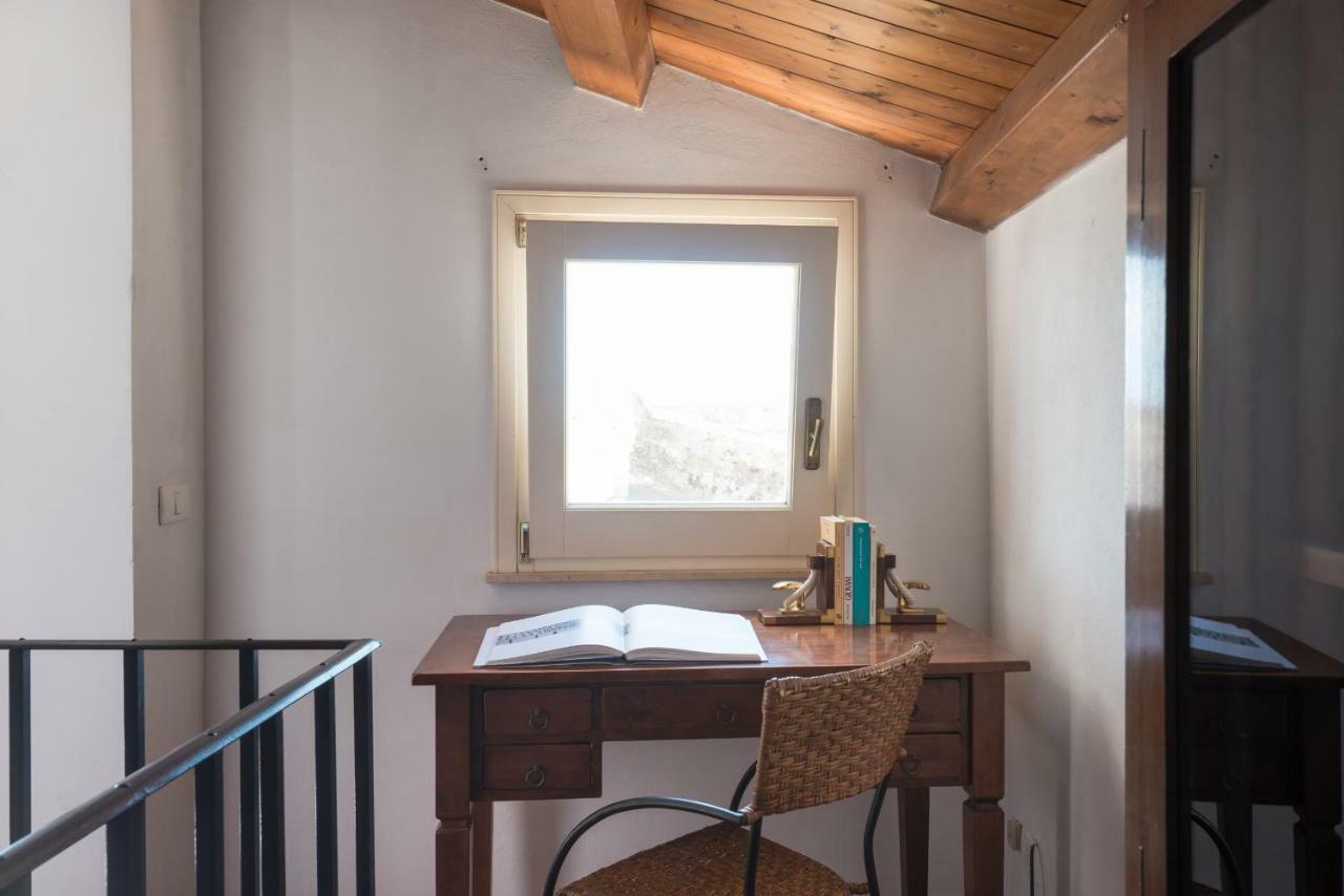 Aretusa Apartments By Wonderful Italy سيراكوزا المظهر الخارجي الصورة
