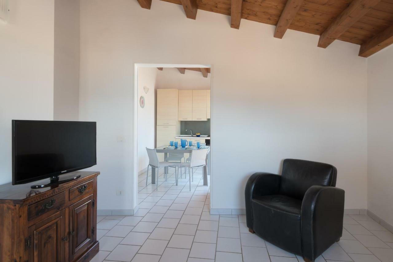 Aretusa Apartments By Wonderful Italy سيراكوزا المظهر الخارجي الصورة
